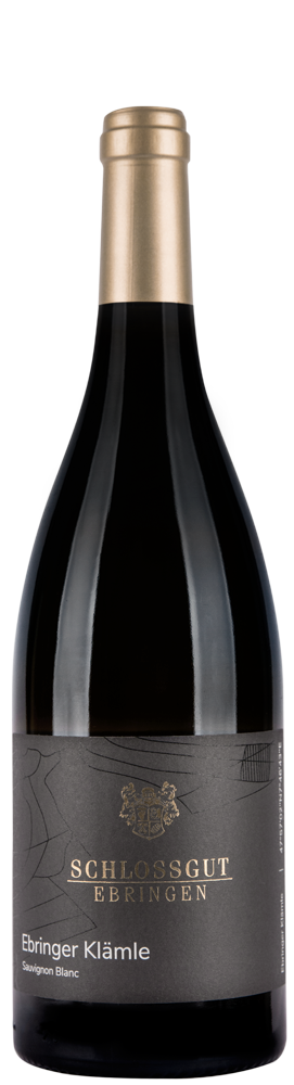 Ebringer Klämle Sauvignon Blanc 2020
