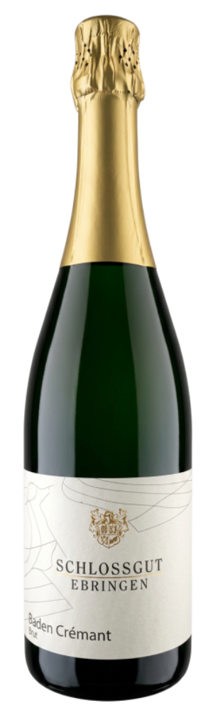 Baden Crémant brut 2024